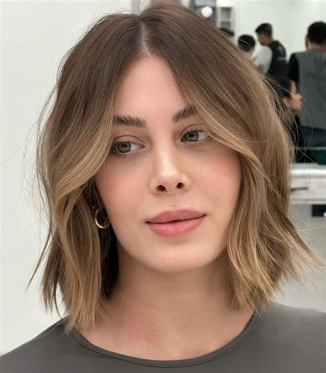 70 Fabulous Choppy Bob Hairstyles to Show Your Stylist in 2025