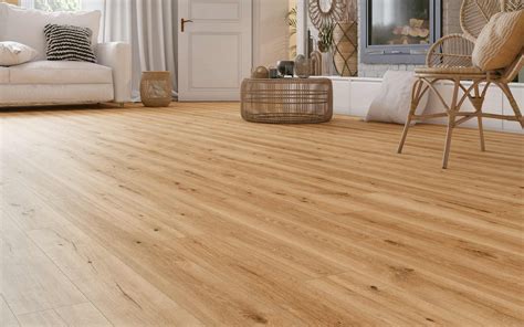 Ceramin® PVC-Free Flooring | Inhaus Surfaces