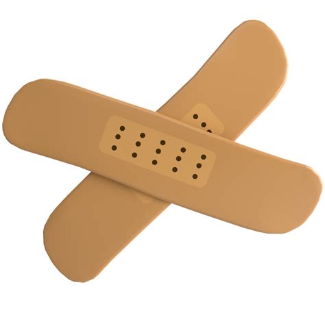 Band Aid, Wound, Medical, First Aid, Protection PNG