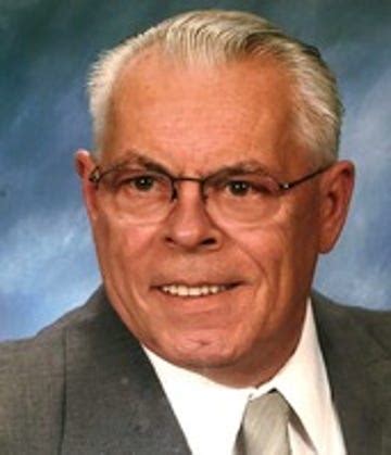 Charles T. Adams Obituary - The Observer-Dispatch