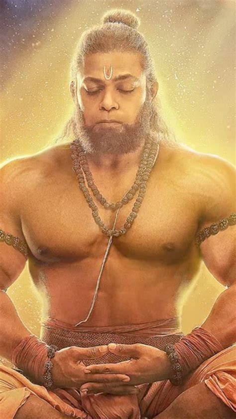 Adipurush: Prabhas’ film to dedicate on seat in every theatre to Lord ...