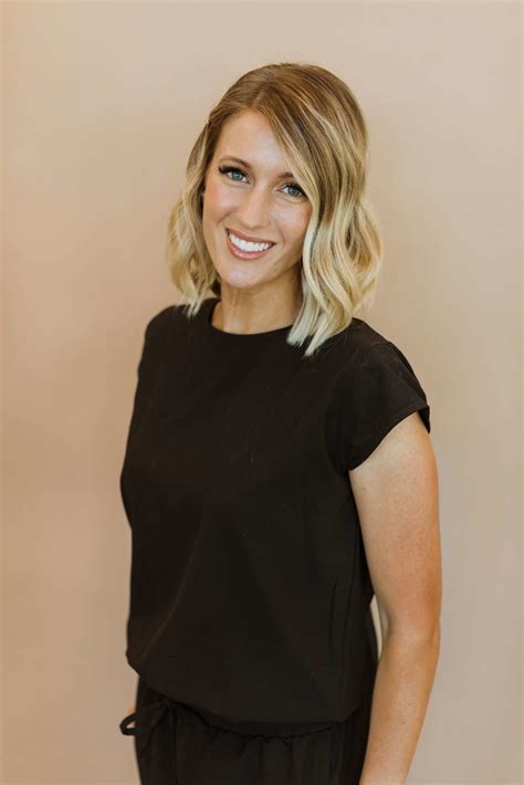 Jamie Grange | Cache Valley ENT - North Logan, UT