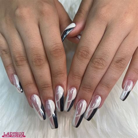 LadyBug Body Nails & Spa (@ladybugnails_spa) • Instagram photos and videos