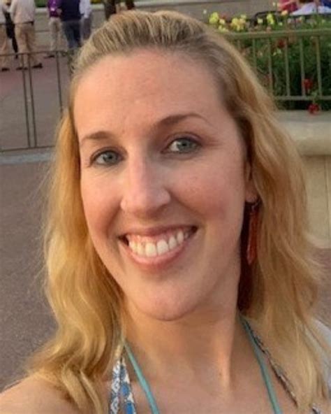 Meet Ashley Travis | Gordon State College