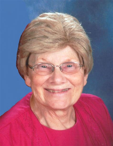 Roberta C. Sitler - 2019 - Grose Funeral Home