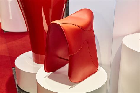 Pepe selected for the "Red in Italy - I Colori del Rosso nel Design ...