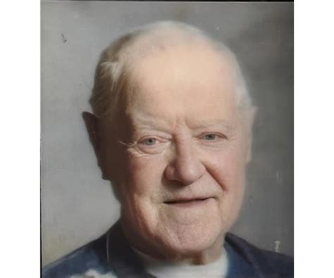 John Mattison Obituary (1923 - 2024) - Penn Yan, NY - Finger Lakes Times