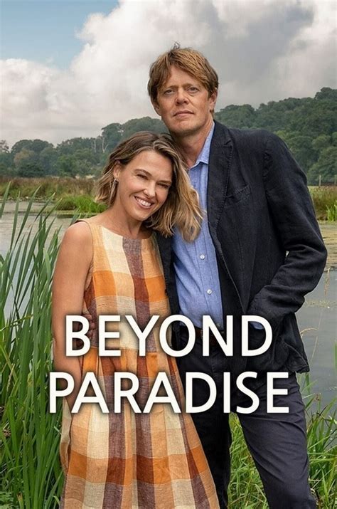 Beyond Paradise (2023 - )