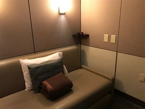 Minute Suites (Gate B16) at Hartsfield-Jackson Atlanta International ...