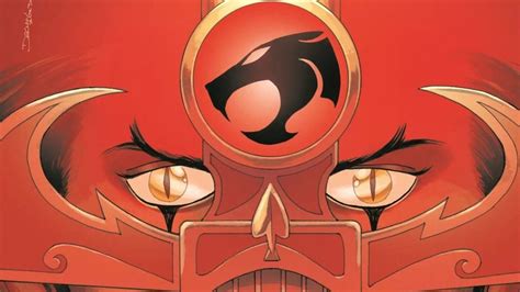 THUNDERCATS Movie Gets an Update From Director Adam Wingard — GeekTyrant