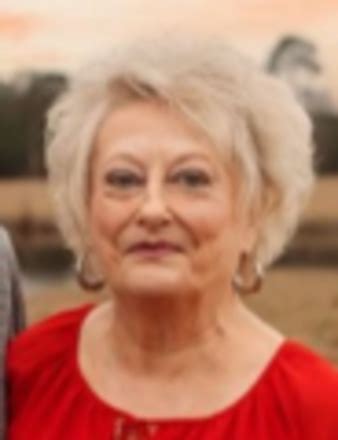 Wanda Marie Smith Obituary (2025) - McRae, GA - Lowe's Funeral Home ...