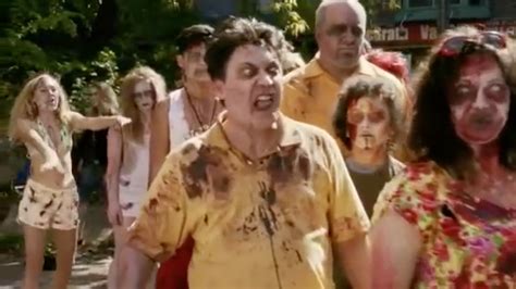 Degrassi: Don't Look Back (2015)