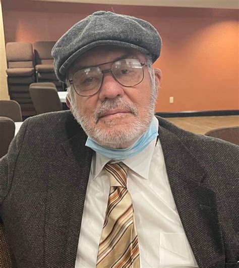 Arthur Abbott Obituary 2022 - Russellville Family Funeral Home