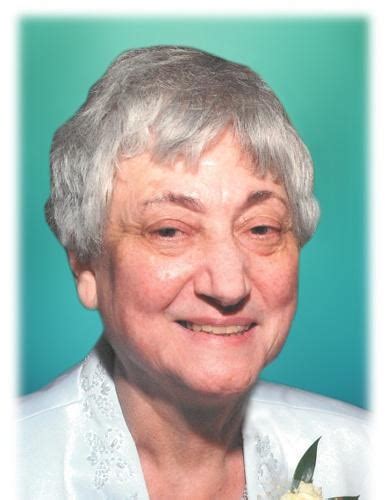 Anna M. Grzybowski Obituary (2023) - Maple Heights, OH - Ferfolia ...