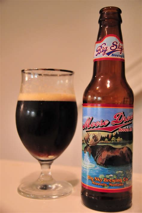 Where Can You Buy Moose Drool Beer at Jack Shives blog