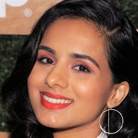 Aparna Brielle - Agent, Manager, Publicist Contact Info