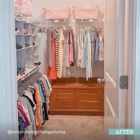 Tips for Cleaning out Your Closet | Shelving accessories, Wire shelving ...