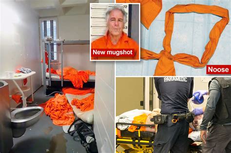 Jeffrey Epstein listed more than 10 sex partners, had STD