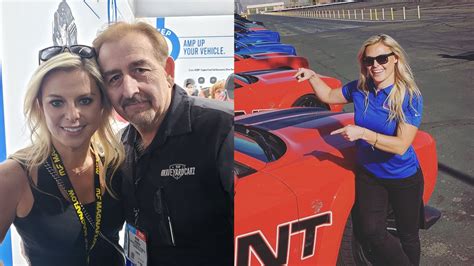 All Girls Garage Cristy Lee