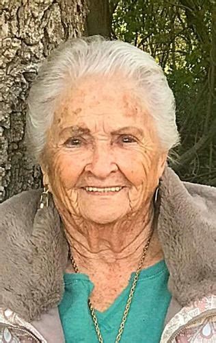 Jennie White Obituary (2024) - Mount Hope, KS - Wulf-Ast Mortuary ...