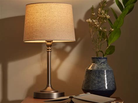 17 best table lamps for an atmospheric space