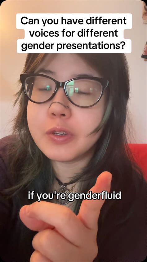 Ferrari Vocal Studio - Isabella Ferrari | Nonbinary voice! How do we ...