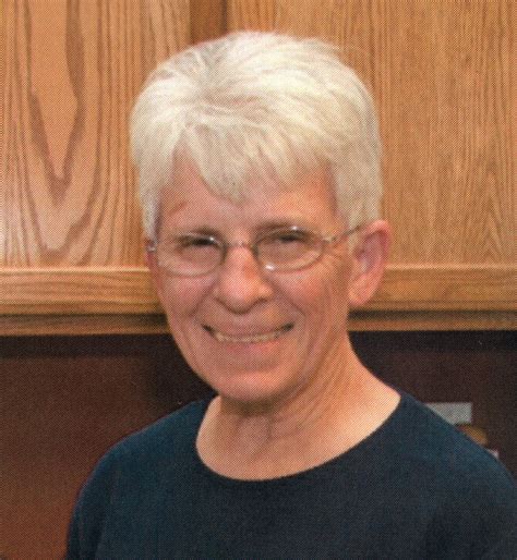 Judith Parr | Soller-Baker Funeral Homes, Inc.