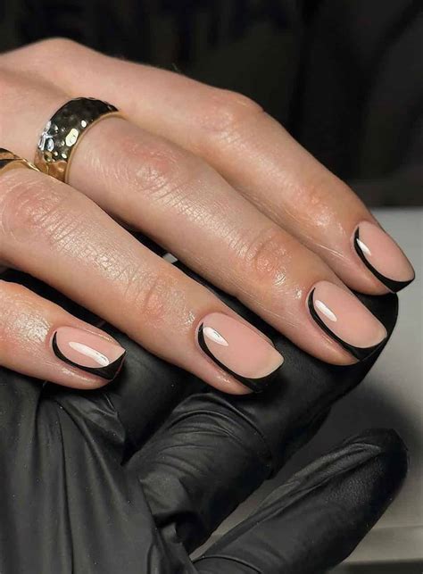 20 Cute French Manicure Nail Ideas To Try in 2025 - Beauty with Hollie