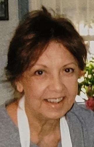 Rose Marie Brandriff Obituary (2022) - Vineland, NJ - Rone Funeral ...