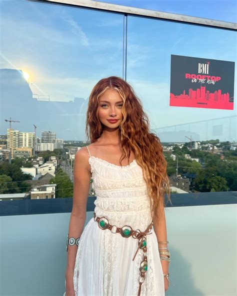 SICILY ROSE – Instagram Photos 07/18/2024 – HawtCelebs