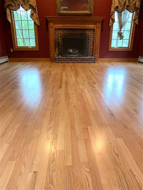 Exploring Hardwood Floor Stain Colors For Oak - Flooring Designs