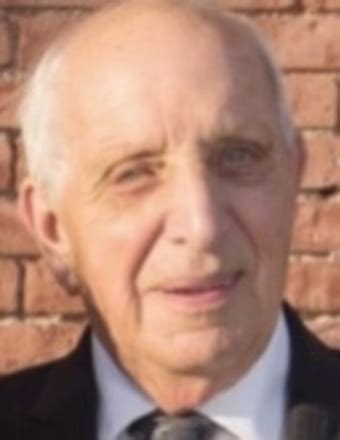 Daniel H. Hamann Obituary | 1939 - 2019 | Lockport Union Sun Journal