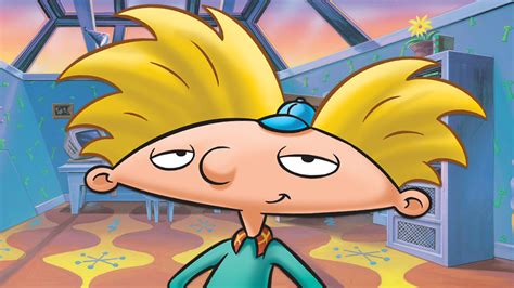 23 Facts About Arnold (Hey Arnold!) - Facts.net