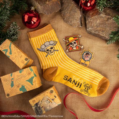 One Piece - 2025 Deluxe Advent Calendar | Ikon Collectables