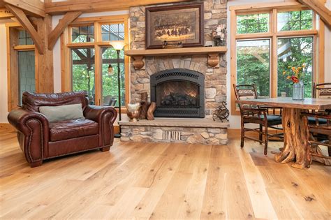 Virtual Showroom | Peachey Hardwood Flooring