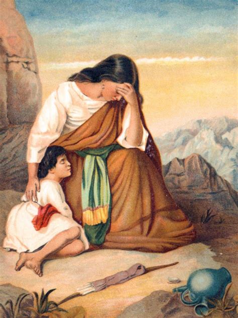 Lessons From Hagar In The Bible at Julie Sherwood blog