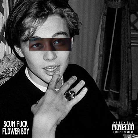 Tyler, The Creator - Scum Fuck Flower Boy [1280x1280] : r/freshalbumart