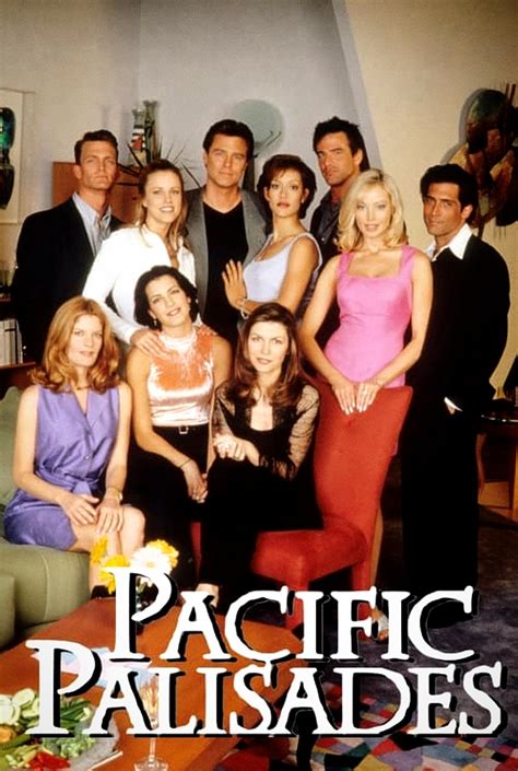 Pacific Palisades (1997)
