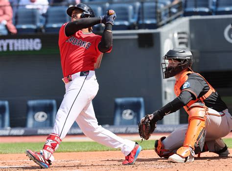 Cleveland Guardians vs. Baltimore Orioles, April 19, 2026 - cleveland.com