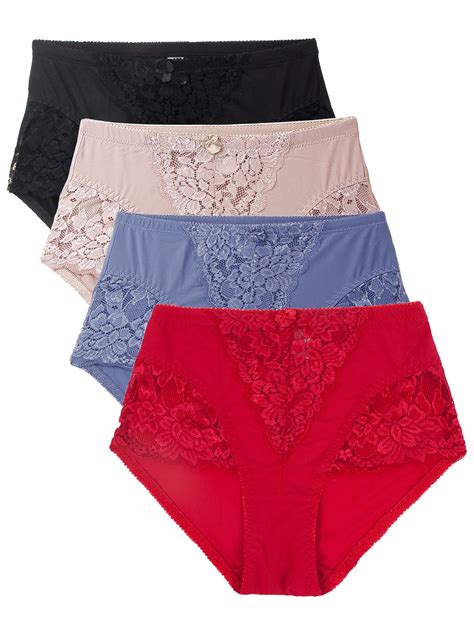 Size 10 Women's Underwear at Jason Anderson blog