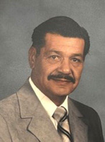 Lazaro Celestino Pacheco Obituary - The Pueblo Chieftain