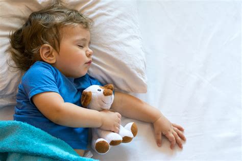 Children and Sleep | Sleep Foundation