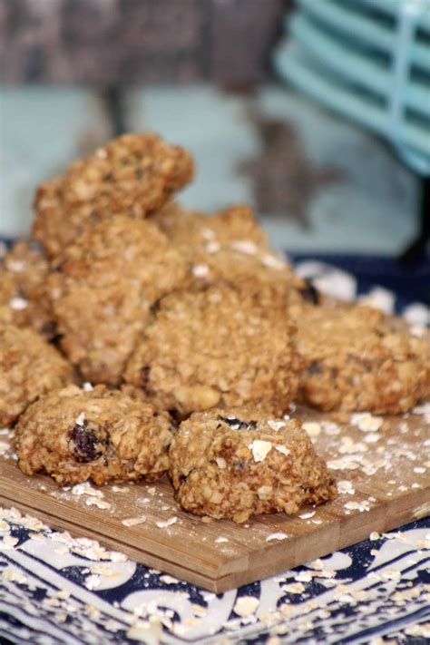 Don’t Miss Our 15 Most Shared Healthy Breakfast Cookies – Easy Recipes ...