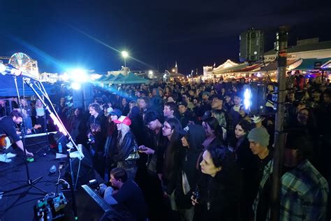 May 15 | Pacific Park Presents Final Locals’ Night at the Santa Monica Pier On May 15 | Santa ...