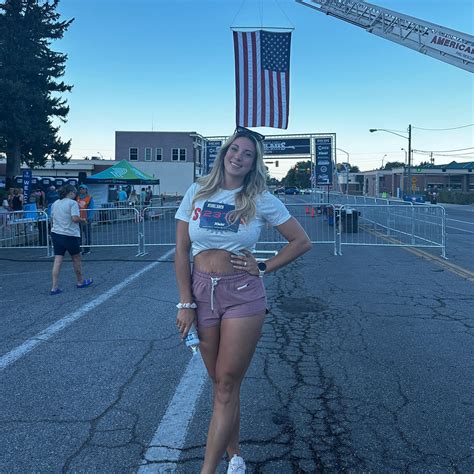 Ree Marie | Another 5k 🏃‍♀️for the summer ️ this was my little ones first, so we did lots of ...