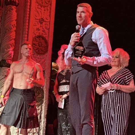 Squirt.org - Hookup & Cruising on Twitter: "#Starstruck 🤩 Legrand Wolf ...