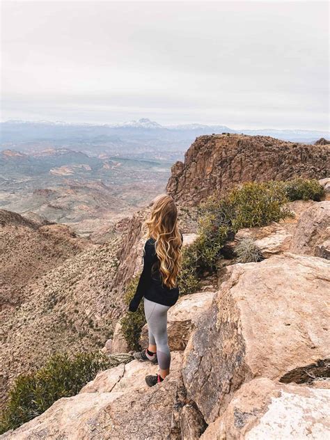 10 Amazing Superstition Mountains Hikes for your Bucket List - Karabou
