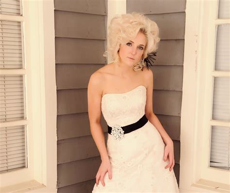 Bridal Inspiration Salon