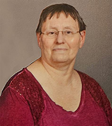 Alice Ann (Leiker) Kerr 1957 - 2025 - Great Bend Tribune