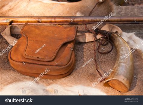 American Revolutionary War Weapons